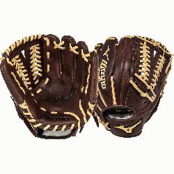 nchise Series GFN1151B1 Baseball Glove 11.5 inch 